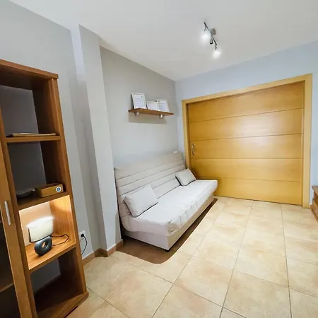 Apartment Reconnectar Bellaire Blanes