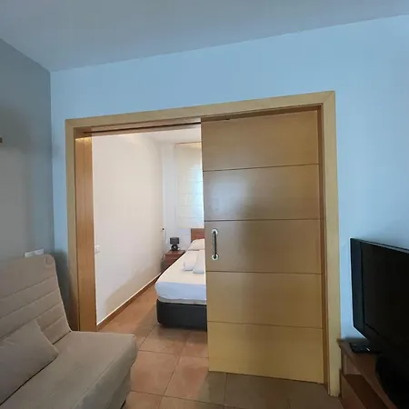 Reconnectar Bellaire Apartment