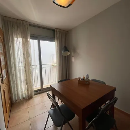Reconnectar Bellaire Apartment *