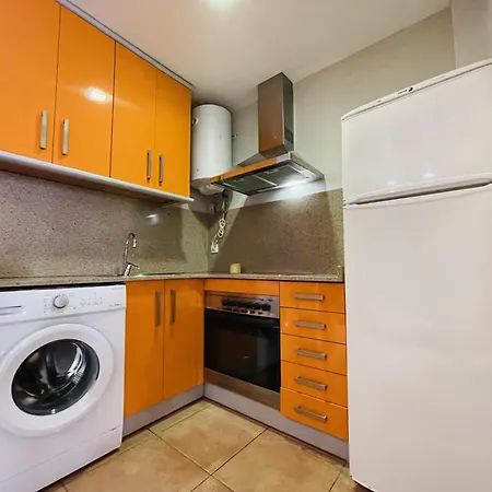 Reconnectar Bellaire Appartement