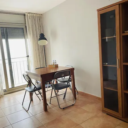 Reconnectar Bellaire Apartment